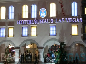 las Vegas Hofbrauhaus