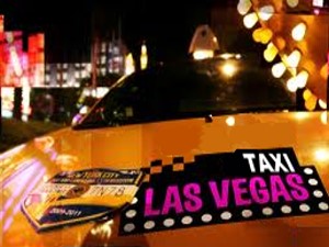 las Vegas Airport Taxi